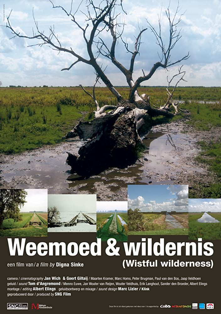 Weemoed & wildernis